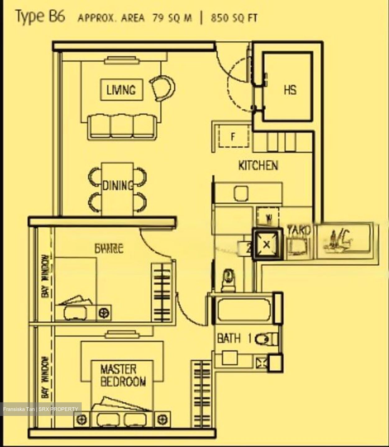 Park Infinia At Wee Nam (D11), Condominium #443408771